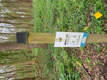 example post wws 120 rotated
